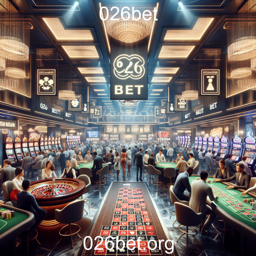 Explore a Categoria de Jogos 'Download' no 026bet