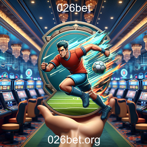 Explorando a Categoria de Esportes na 026bet: Uma Experiência Inigualável